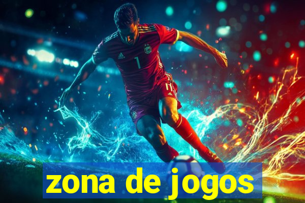 zona de jogos